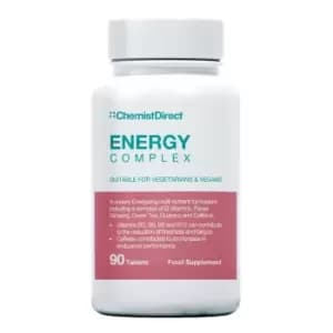 Image of Chemist Direct Energy Release Complex