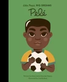 Image of Pele : Volume 46