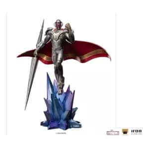 Image of What If...? Deluxe Art Scale Statue 1/10 Infinity Ultron 36 cm