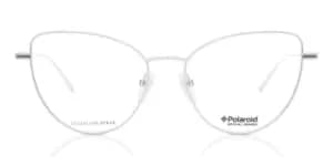 Image of Polaroid Eyeglasses PLD D382 010