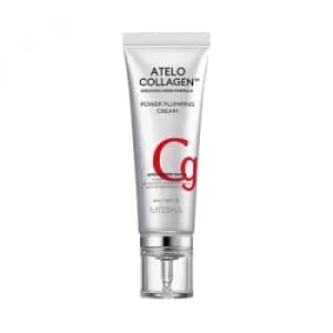 Image of MISSHA - Atelo Collagen 500 Power Plumping Cream - 40ml