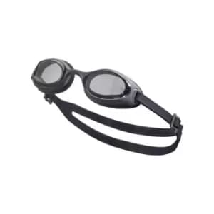 Image of Nike Hyper Flow Goggles Junior - Grey