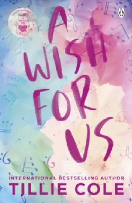Image of A Wish For Us Paperback / softback