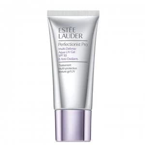 Image of Estee Lauder Perfectionist Pro Multi-Defense Aqua UV Gel SPF 50 with 8 Anti-Oxidants - Serum