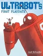 Image of ultrabots first playdate