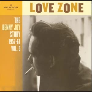 Image of Love Zone (Vol. 5) Vinyl