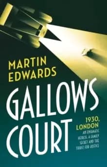 Image of Gallows Court
