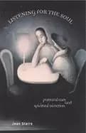 Image of listening for the soul pastoral care and spiritual direction