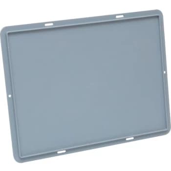 Image of Matlock - 400X300MM Euro Container Lid