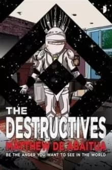 Image of The Destructives