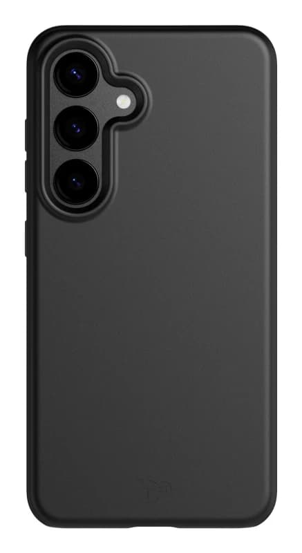 Image of Tech21 Tech21 T21-10708 mobile phone case 15.8cm (6.2") Cover Black T21-10708