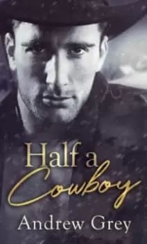 Image of Half a Cowboy