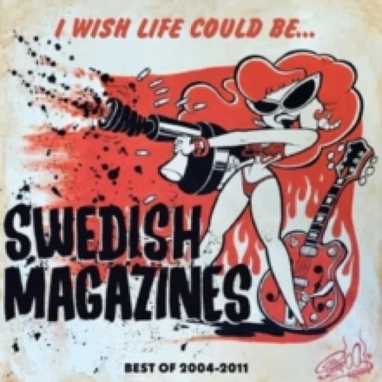 Image of I Wish Life Could Be... CD / Album