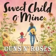 Image of sweet child o mine