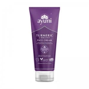 Image of Ayumi Turmeric Face Cream 100ml