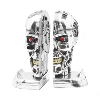 Image of Terminator 2 Bookends
