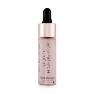 Image of Makeup Revolution Liquid Highlighter Starlight Gold