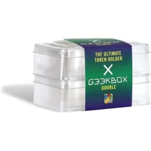 Image of Geekbox: Double Token Holders
