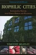 Image of biophilic cities integrating nature into urban design and planning