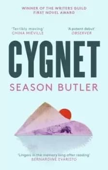 Image of Cygnet - Season Butler - Paperback - Used