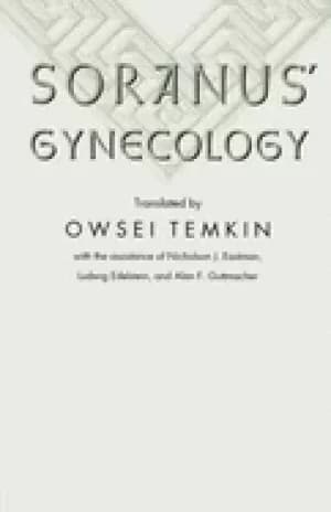 Image of soranus gynecology