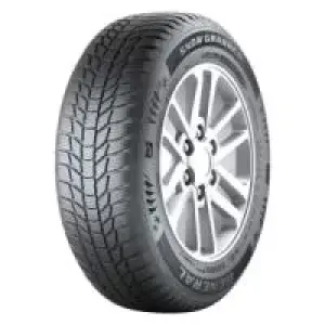 Image of General Snow Grabber Plus (225/55 R19 103V)