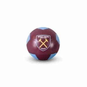 Image of West Ham United FC Stress Ball