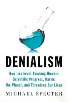 Image of Denialism by Michael Specter Paperback