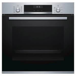 Image of Bosch HBA5570S0B 71L Integrated Electric Single Oven