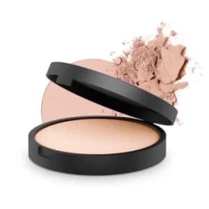 Image of Inika Organic Baked Mineral Illuminisor Starlight
