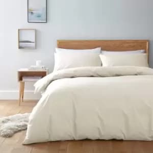 Image of Linea Egyptian Cotton Pillowcase - White