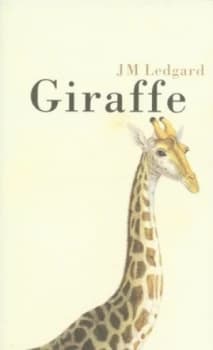 Image of Giraffe by J.M. Ledgard Hardback