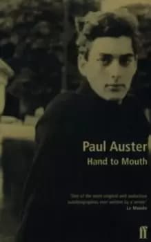 Image of Hand to Mouth