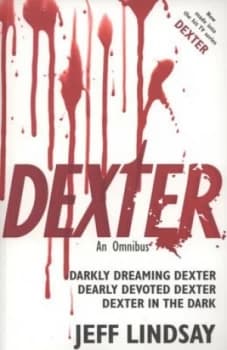 Image of Dexter by Jeff Lindsay Paperback