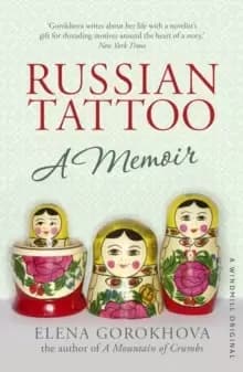 Image of Russian Tattoo