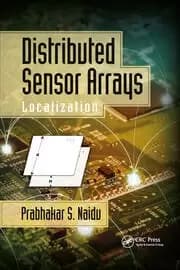 Image of Distributed Sensor Arrays Localization