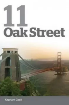 Image of 11 Oak Street by Graham Cook Book
