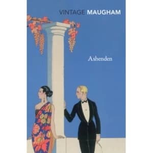 Image of Ashenden by W. Somerset Maugham (Paperback, 2000)