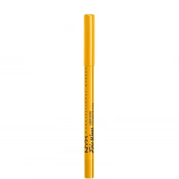 Image of NYX Professional Makeup Epic Wear Long Lasting Liner Stick 1.22g (Various Shades) - Cosmic Yellow