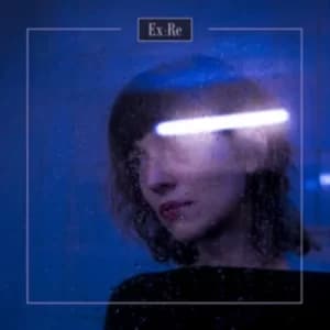 Image of Ex:Re ‎- Ex:Re Vinyl