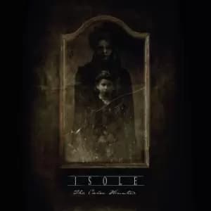 Image of The Calm Hunter by Isole CD Album
