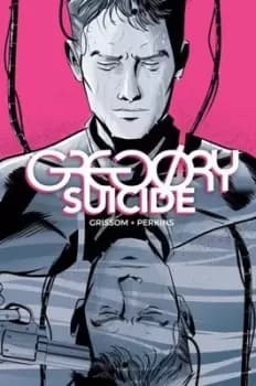 Image of Gregory Suicide by Eric Grissom