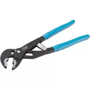 Image of Pro Automatic Waterpump Pliers - 300mm - OX