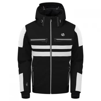 Image of Dare2B Surge Out Waterproof Ski Jacket - Black