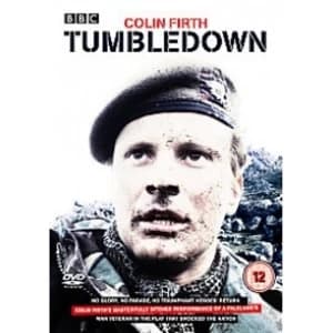 Image of Tumbledown 2007 DVD