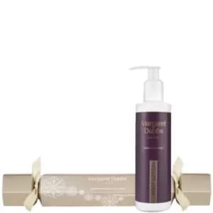 Image of Margaret Dabbs London Fabulous Christmas Cracker 20ml