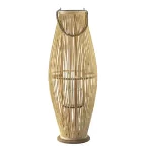 Image of Paxhill Large Lantern Natural