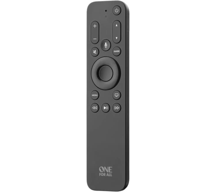 Image of One For All One For All URC1110 Apple TV Remote Control