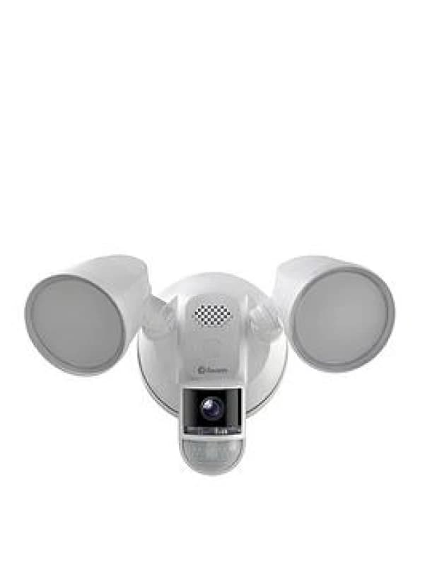 Image of Swann Swann 4K Floodlight Security Camera ST74101