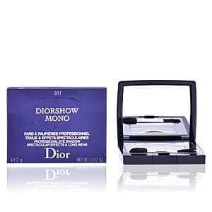 Image of DIORSHOW MONO fard a paupieres #081-runway